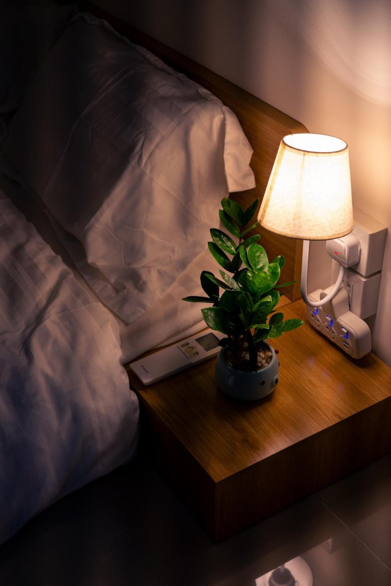 Luunien Home - Cozy Japandi Styled Room Hanoi Exterior photo