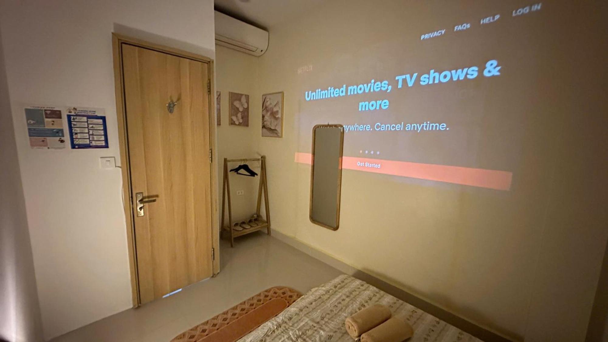 Luunien Home - Cozy Japandi Styled Room Hanoi Exterior photo
